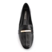 Mocassim Alt Verniz Preto - imagem 6