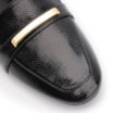 Mocassim Alt Verniz Preto - imagem 7