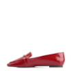 Mocassim Alt Verniz Vermelho - imagem 5