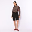 Mocassim Alt Verniz Vermelho - imagem 8