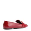 Mocassim Alt Verniz Vermelho - imagem 4