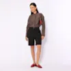 Mocassim Alt Verniz Vermelho - imagem 8