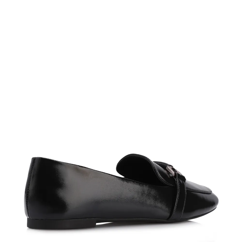 Mocassim Bridão Alt Preto - imagem 3