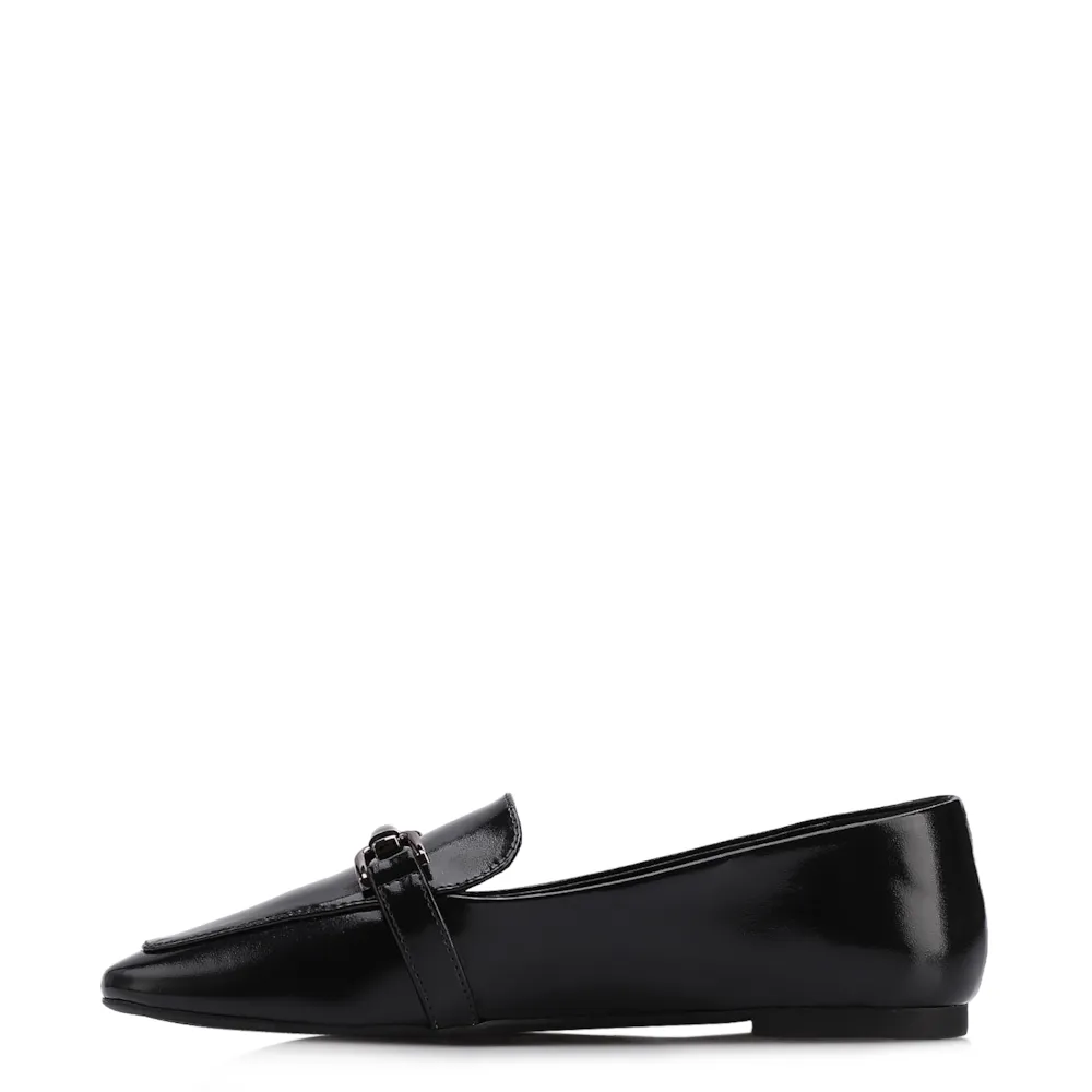 Mocassim Bridão Alt Preto - imagem 4