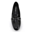 Mocassim Bridão Alt Preto - imagem 5