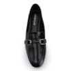 Mocassim Bridão Alt Preto - imagem 5
