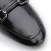 Mocassim Bridão Alt Preto - imagem 6