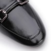 Mocassim Bridão Alt Preto - imagem 6
