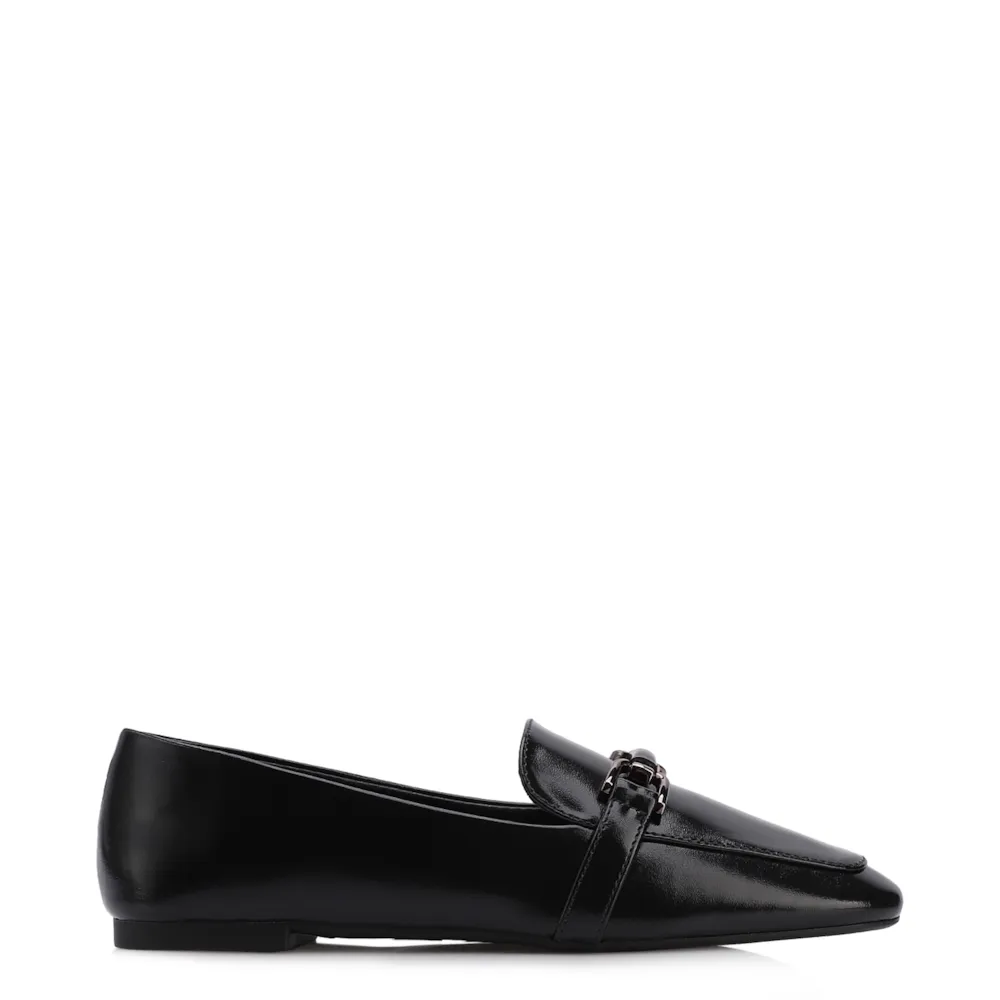 Mocassim Bridão Alt Preto - imagem 2
