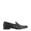 Mocassim Bridão Couro Preto - imagem 3