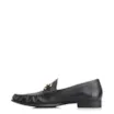 Mocassim Bridão Couro Preto - imagem 5