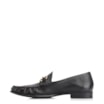 Mocassim Bridão Couro Preto - imagem 5