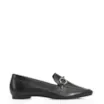 Mocassim Bridão Couro Preto - imagem 2