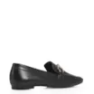 Mocassim Bridão Couro Preto - imagem 3