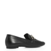 Mocassim Bridão Couro Preto - imagem 3