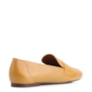 Mocassim Couro Amarelo - imagem 4