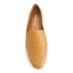 Mocassim Couro Amarelo - imagem 6