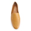 Mocassim Couro Amarelo - imagem 6