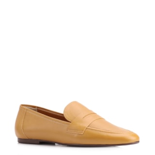 Couro Amarelo