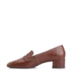 Mocassim Couro Antique Marrom - imagem 5
