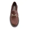 Mocassim Couro Antique Marrom - imagem 6