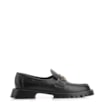 Mocassim Couro Antique Preto - imagem 3