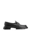 Mocassim Couro Antique Preto - imagem 3