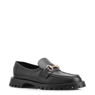 COURO ANTIQUE PRETO