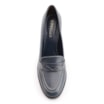Mocassim Couro Azul - imagem 5
