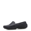 Mocassim Couro Azul - imagem 4