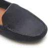 Mocassim Couro Azul - imagem 6