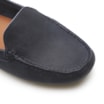 Mocassim Couro Azul - imagem 6