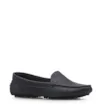 Mocassim Couro Azul - imagem 1