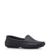 Mocassim Couro Azul - imagem 1