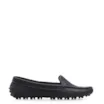 Mocassim Couro Azul - imagem 2