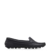 Mocassim Couro Azul - imagem 2