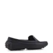Mocassim Couro Azul - imagem 3