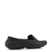 Mocassim Couro Azul - imagem 3