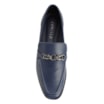 Mocassim Couro Azul - imagem 5