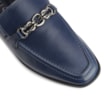 Mocassim Couro Azul - imagem 6