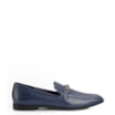 Mocassim Couro Azul - imagem 2