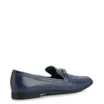 Mocassim Couro Azul - imagem 3