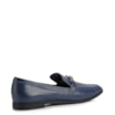 Mocassim Couro Azul - imagem 3