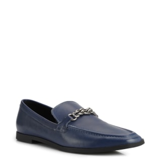 Couro Azul