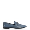 Mocassim Couro Azul - imagem 3