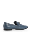 Mocassim Couro Azul - imagem 4