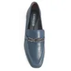Mocassim Couro Azul - imagem 5