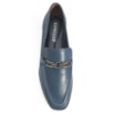 Mocassim Couro Azul - imagem 5