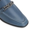Mocassim Couro Azul - imagem 6