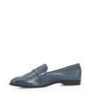 Mocassim Couro Azul - imagem 4